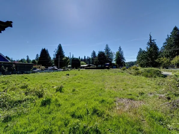 LOT Warnock Rd #C, Sunshine Coast, BC V0N 2H1