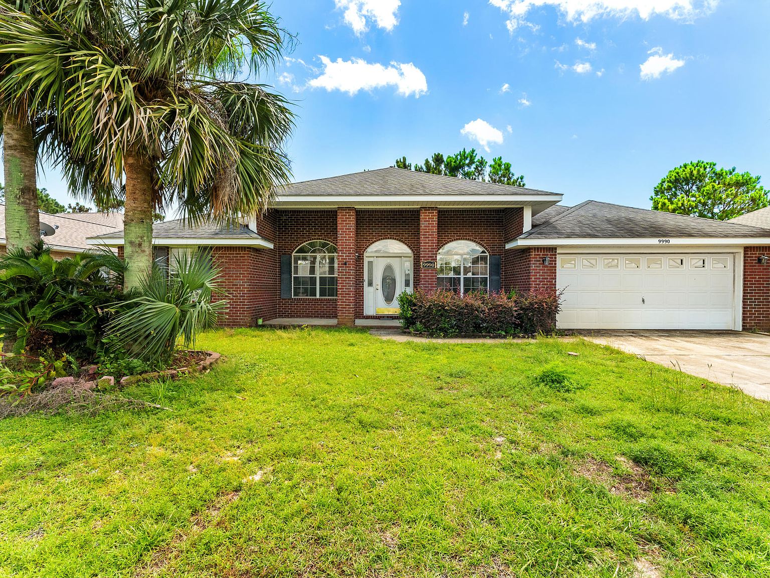 9990 Parker Lake Cir, Navarre, FL 32566 Zillow