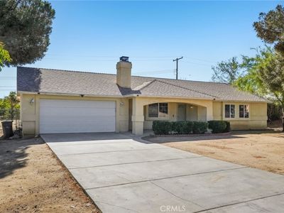 7855 Amador Ave, Yucca Valley, CA, 92284