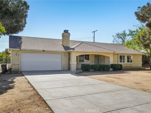 7855 Amador Ave, Yucca Valley, CA 92284