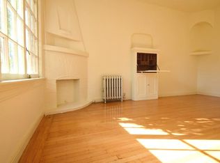 1631 Walnut St #I, Berkeley, CA 94709