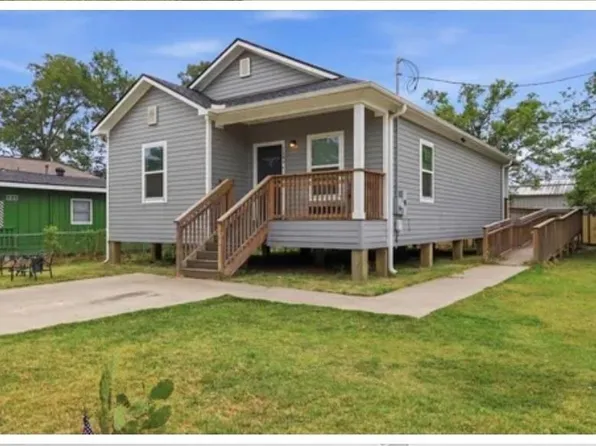 2495 Wilson St, Beaumont, TX 77703