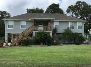 4970 Willie Mae St, Lafitte, LA 70067