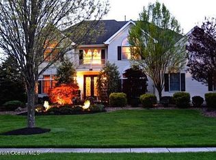 15 English Path, Freehold, NJ 07728