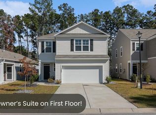 266 Sweet Cherry Ln, Summerville, SC 29486