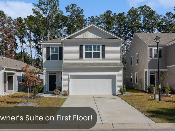 266 Sweet Cherry Ln, Summerville, SC 29486