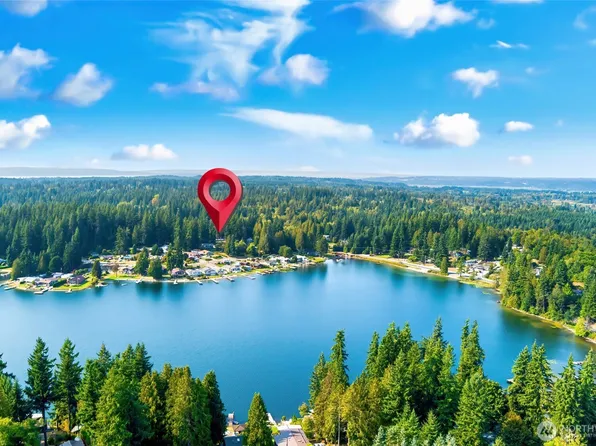 2501 Lakewood Road, Arlington, WA 98223