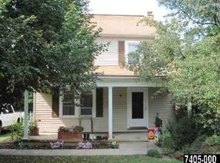 865 Old Taxville Rd, York, PA 17404