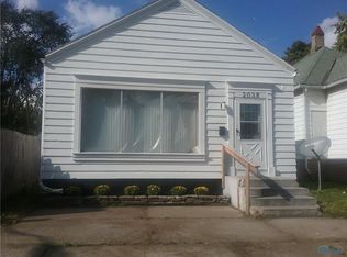 2038 Broadway St, Toledo, OH 43609