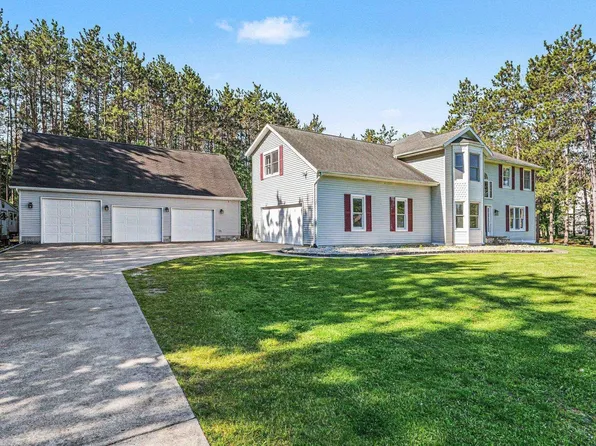 105 W Broomfield Rd, Mount Pleasant, MI 48858