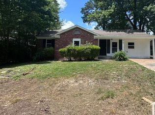 4187 Time St, Memphis, TN 38128