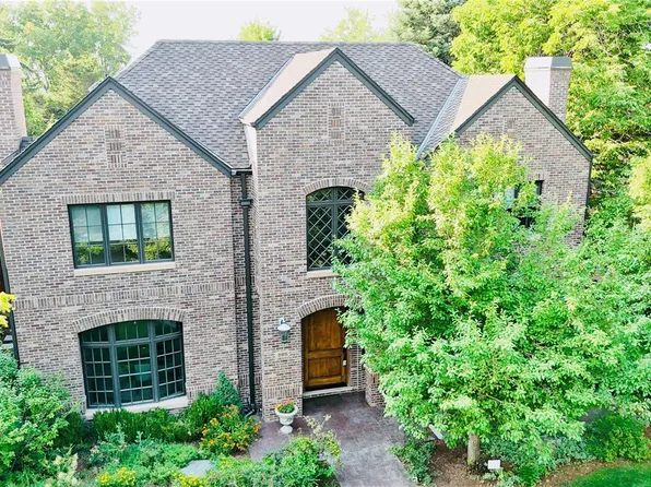 865 S Cove Way, Denver, CO 80209