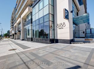 8188 Yonge St #401, Vaughan, ON L4J 0M2