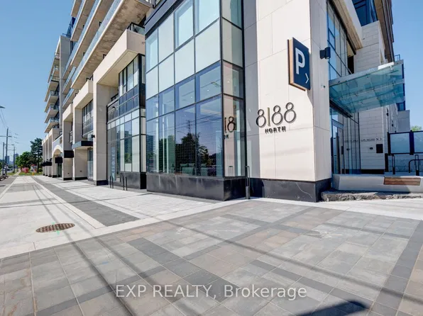 8188 Yonge St #401, Vaughan, ON L4J 0M2