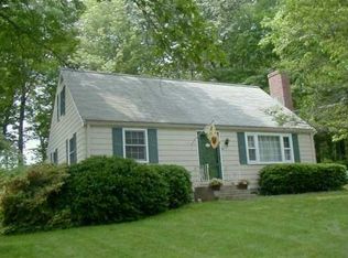 47 Tanglewood Rd, Farmington, CT 06032