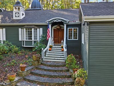 2977 Glover Dr, Cumming, GA, 30040