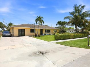 Roosevelt Estates, West Palm Beach, FL 33401