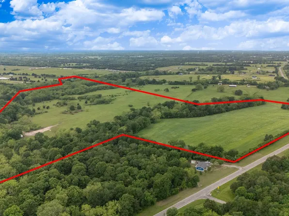 2194 Fm, Celeste, TX 75423