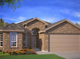 Portales Plan, Abbey Glen, Lubbock, TX 79424