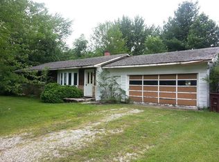 70041 Green Pastures Rd, Sturgis, MI 49091