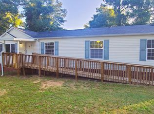 19 Buckskin Ct, Warrenville, SC 29851