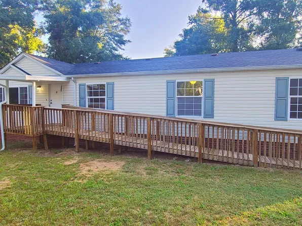 19 Buckskin Ct, Warrenville, SC 29851