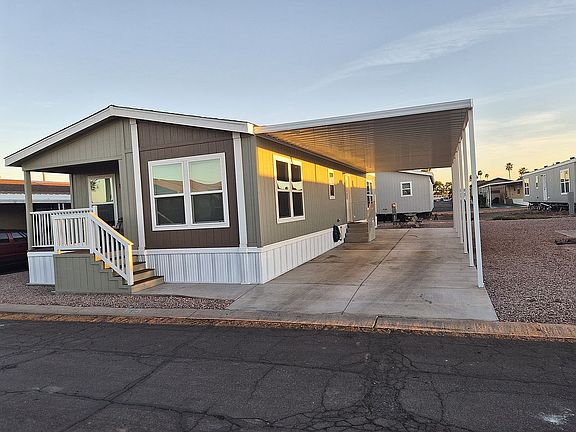 2nd image of 400 W Baseline Rd Lot 241