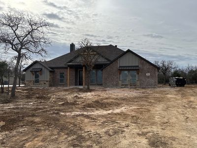 3004 English Ct, Millsap, TX, 76066