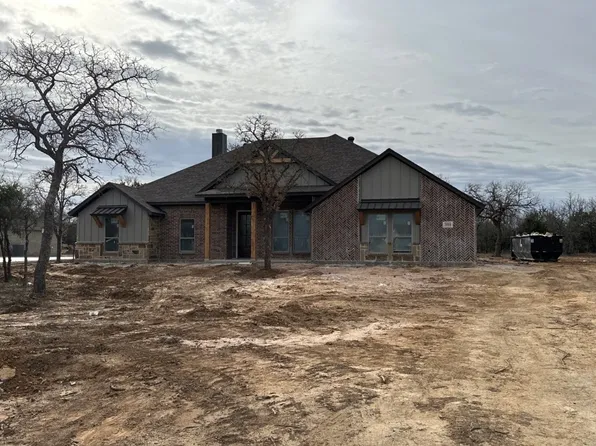3004 English Ct, Millsap, TX 76066