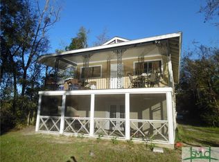 4905 Garrard Ave #0, Savannah, GA 31405