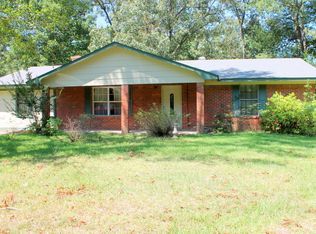 1826 Evergreen Rd, Louisville, MS 39339