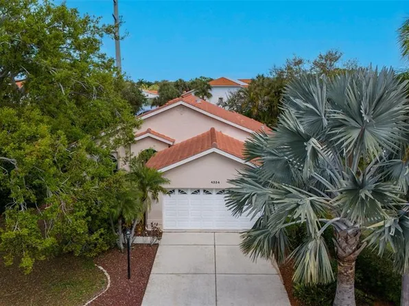 4334 Marcott Cir, Sarasota, FL 34233