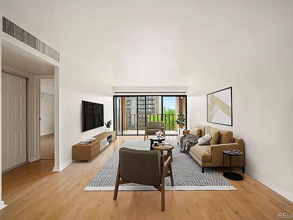 3rd image of 400 S Lafayette St APT 604