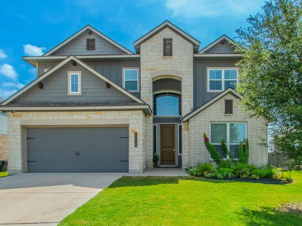 7514 Broadmoor Cv, Temple, TX 76502