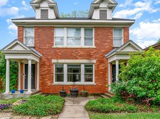 4032 Bowser Ave, Dallas, TX 75219