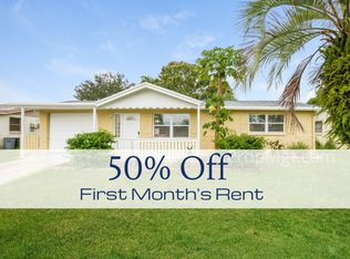 7602 Galahad Rd, Port Richey, FL 34668