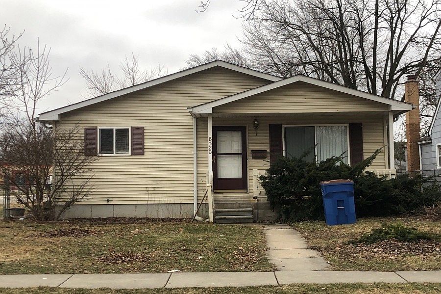1st image of this home