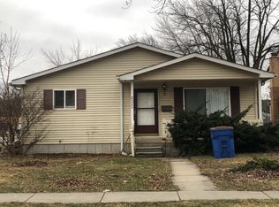8320 Packard Ave, Warren, MI 48089