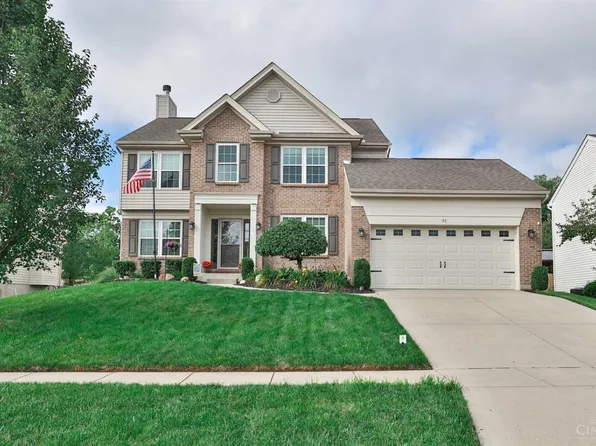 91 Fawn Dr, Harrison, OH 45030