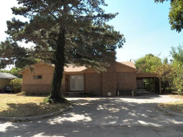 411 N 19th St, Duncan, OK 73533