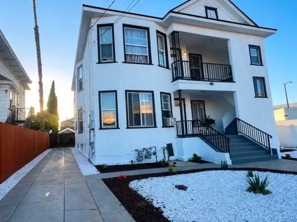1405 Oak St, Los Angeles, CA