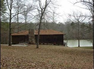 552 Ewing Rd, Watts Bar Dam, TN 37381