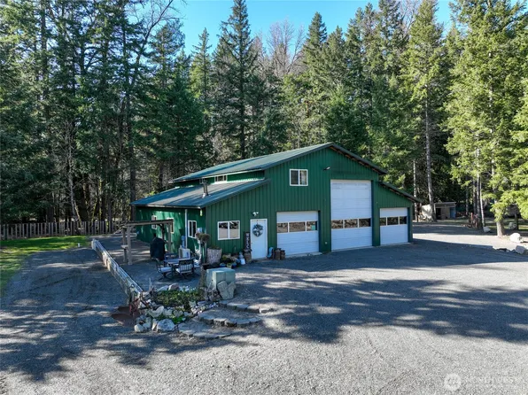 104 Luna Lane, Packwood, WA 98361