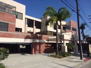 24445 Hawthorne Blvd STE 208, Torrance, CA 90505