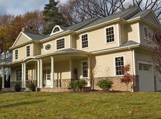 211 Bedford, Ridgewood, NJ 07450