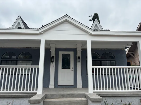 6313 Garvanza Ave, Los Angeles, CA 90042