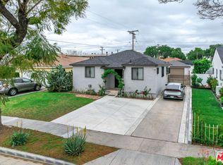 6629 Alamo Ave, Bell, CA 90201