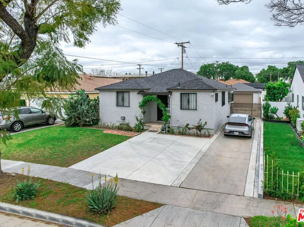 6629 Alamo Ave, Bell, CA 90201