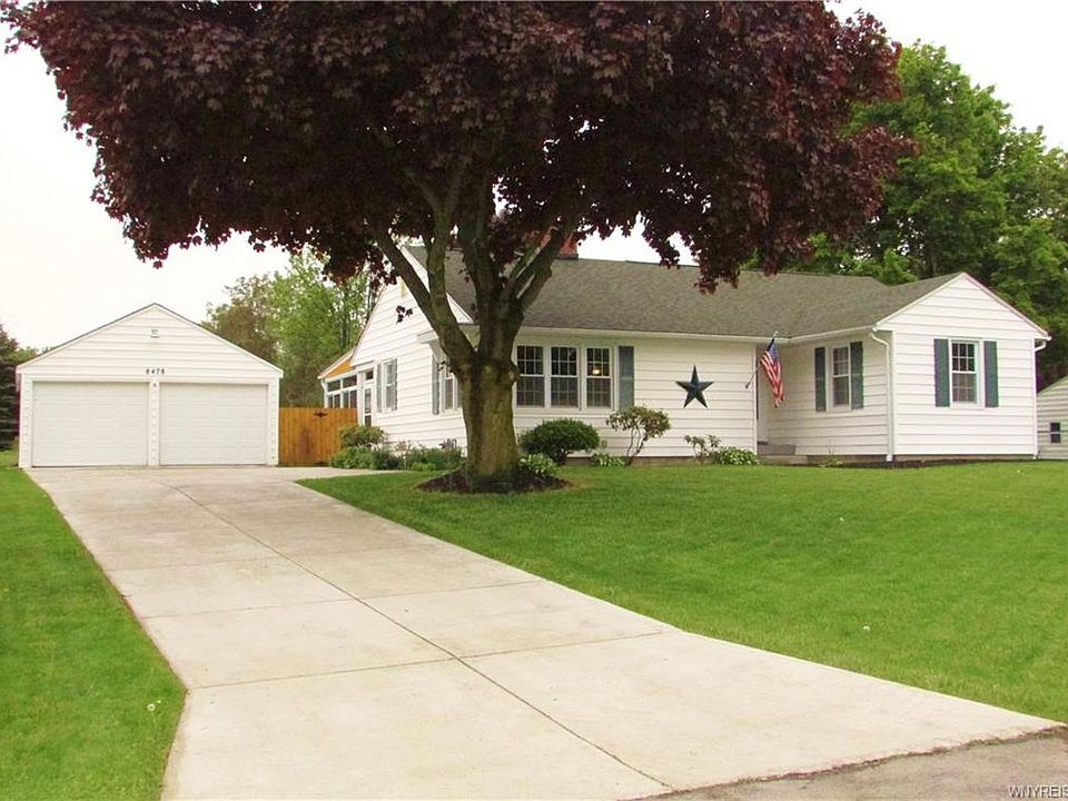 1st image of 8478 East Ave