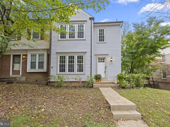 7950 Forest Path Way, Springfield, VA 22153